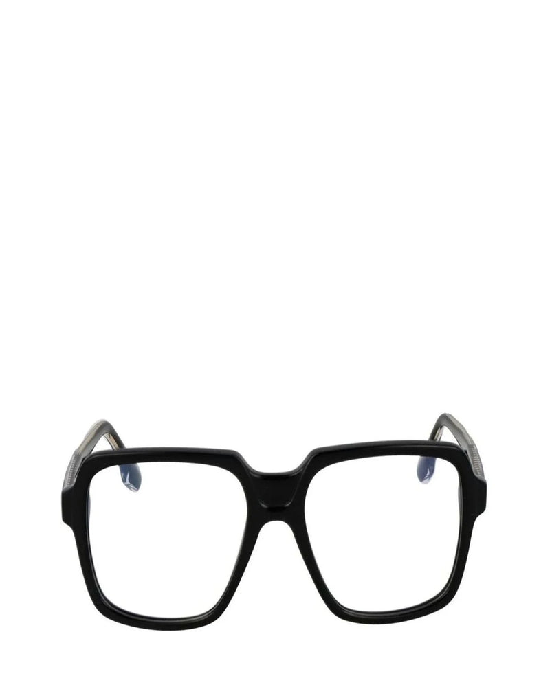 Victoria Beckham Eyeglasse in black — view 2