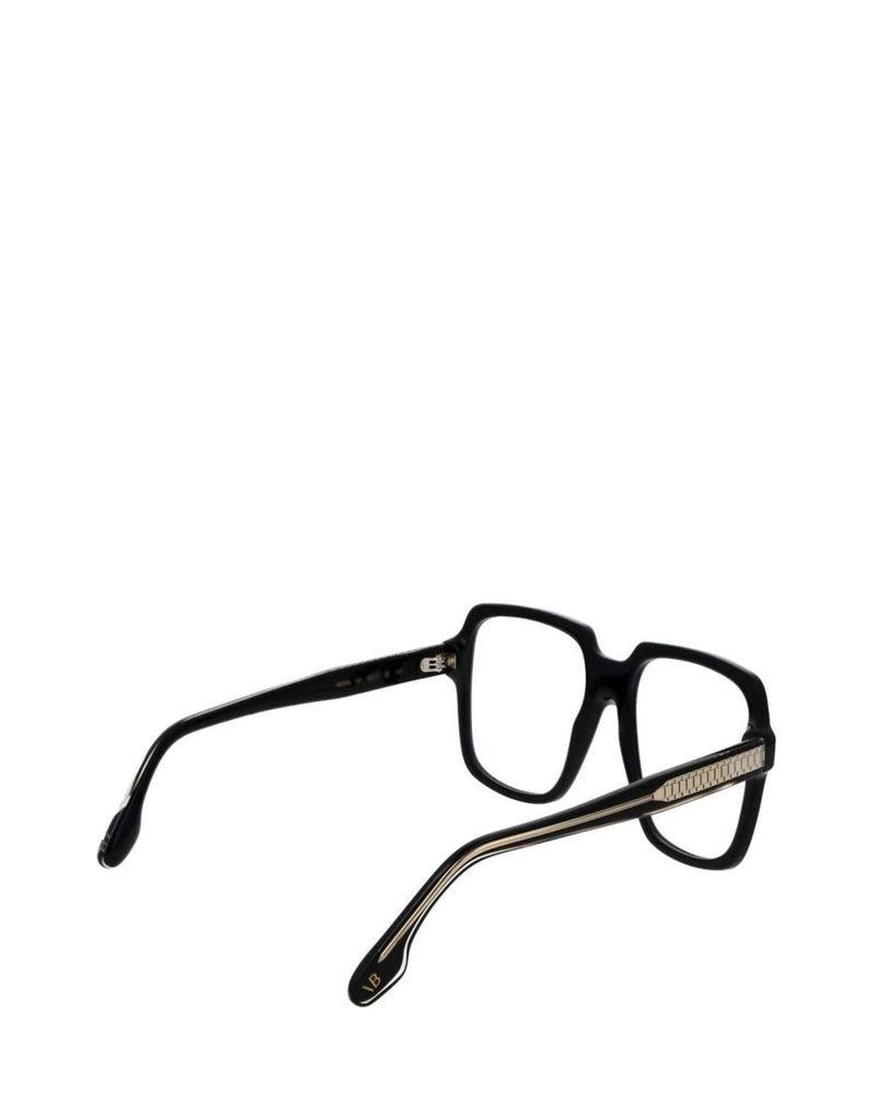 Victoria Beckham Eyeglasse in black — view 3