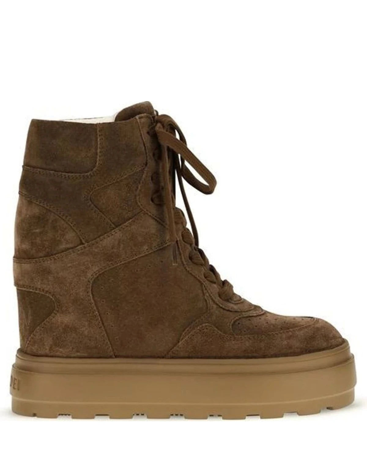Casadei Sneakers in brown
