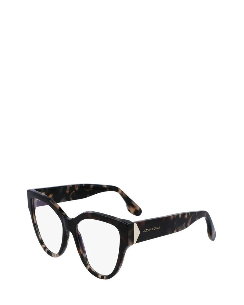 Victoria Beckham Eyeglasse in black