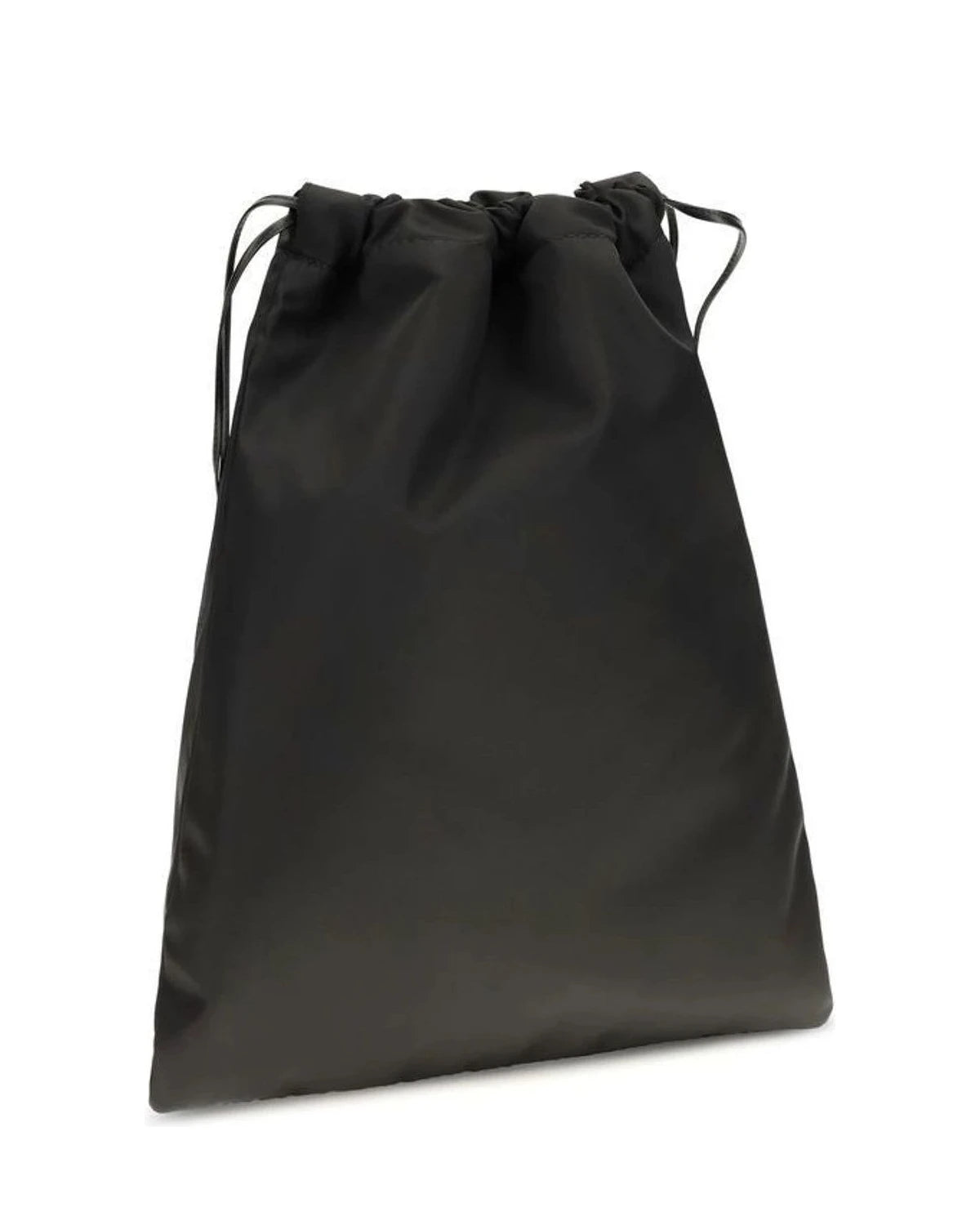 Prada Cross Body Bag in black, Polyamide — view 3