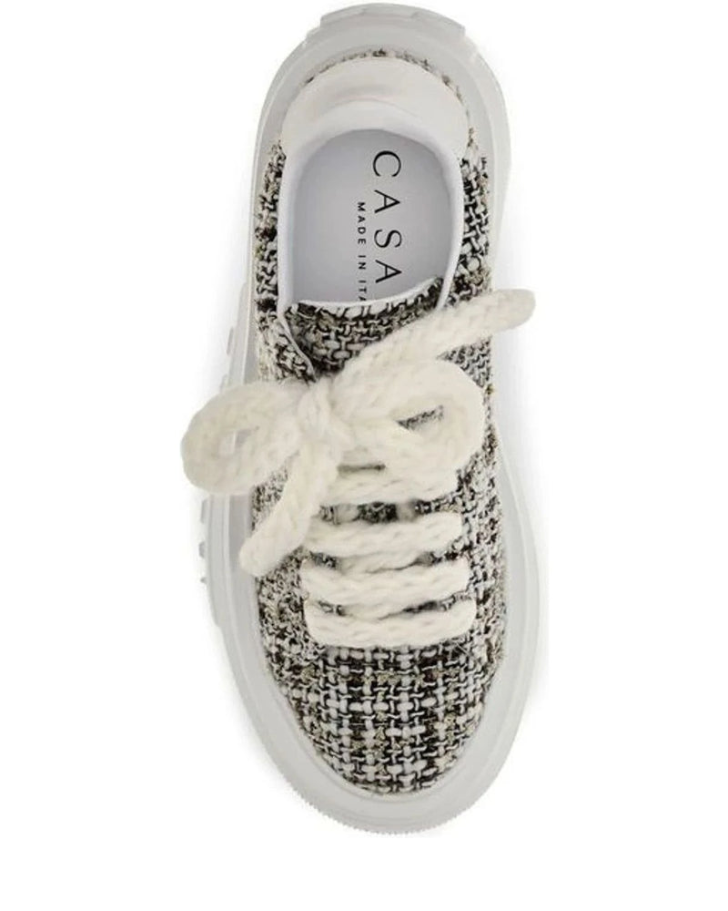 Casadei Sneakers in multicolor — view 4