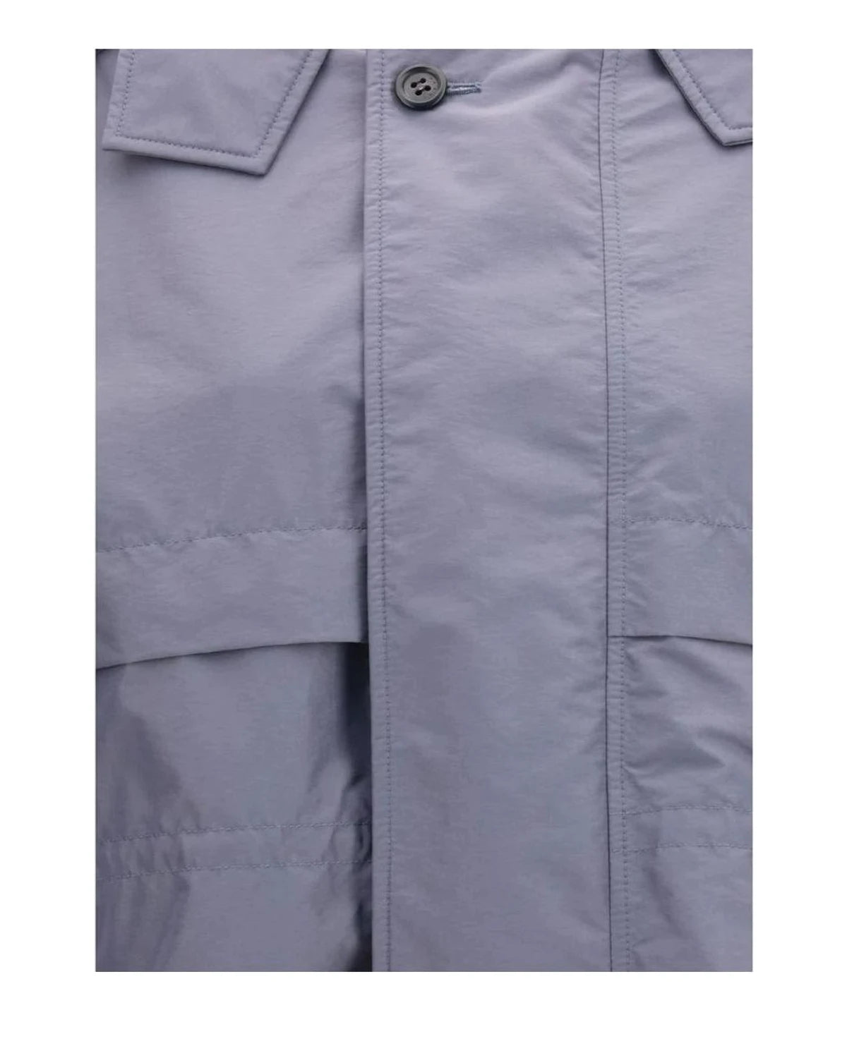 Marni Bolero Jacket in gray, Polyamide — view 3