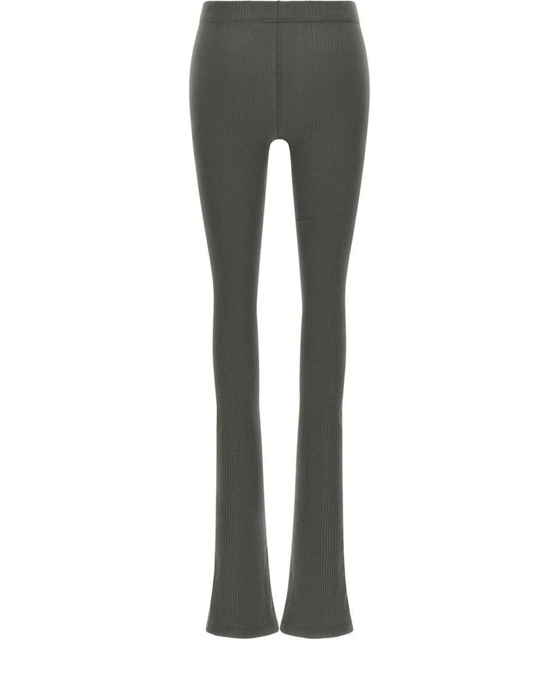Armarium Palazzo Pant in gray, Cotton — view 2