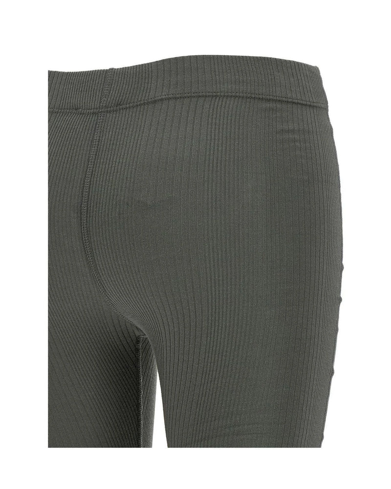 Armarium Palazzo Pant in gray, Cotton — view 4
