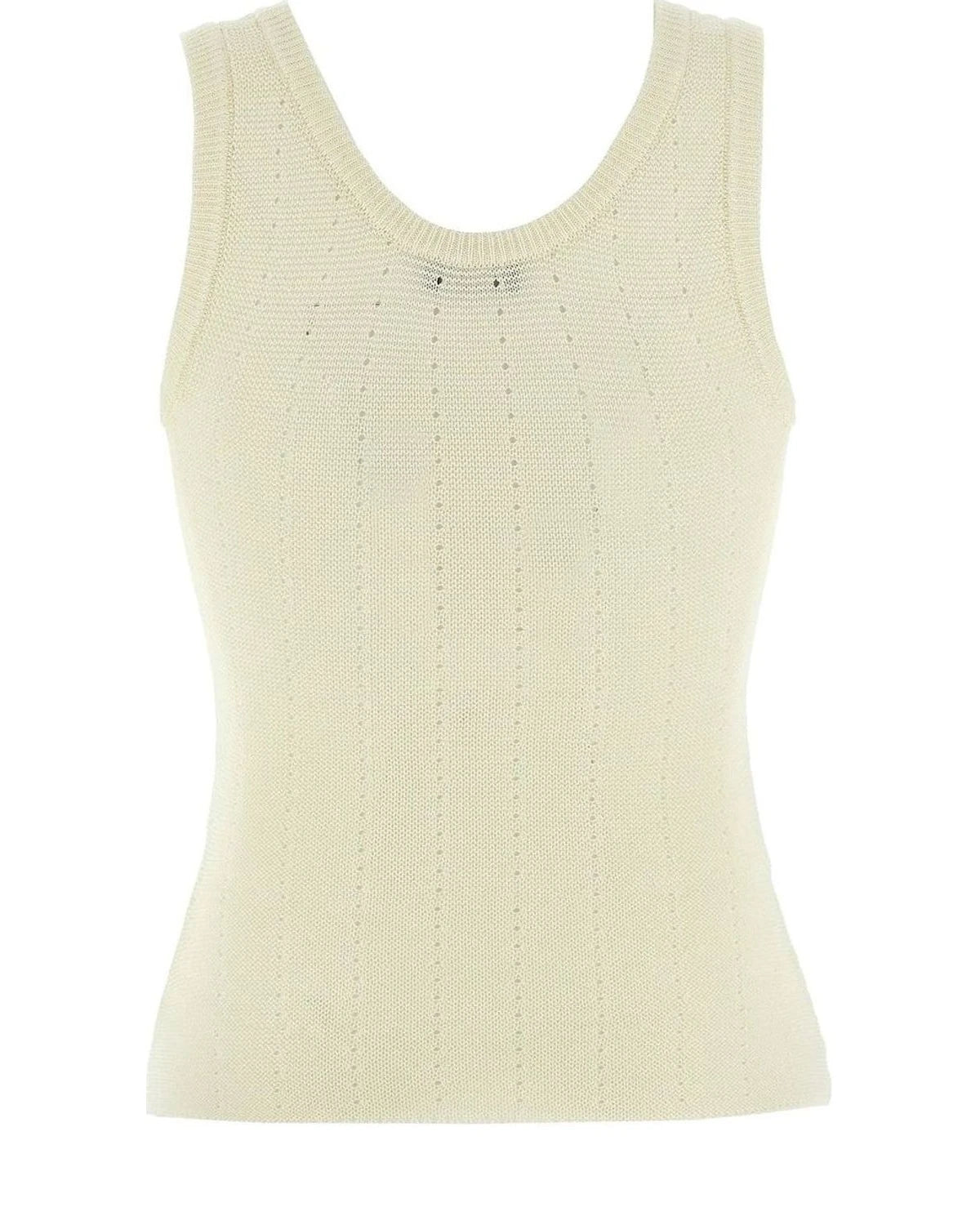 Etro Blouse in white, Silk — view 2