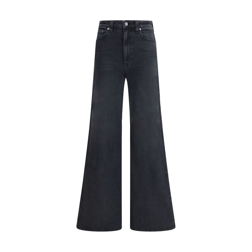 Khaite Dane Jeans Glam Steals