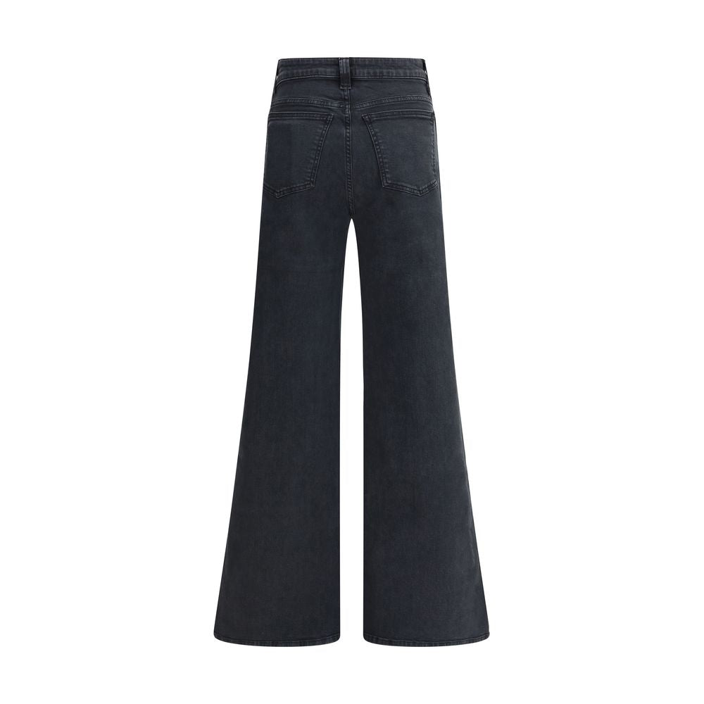 Khaite Dane Jeans Glam Steals