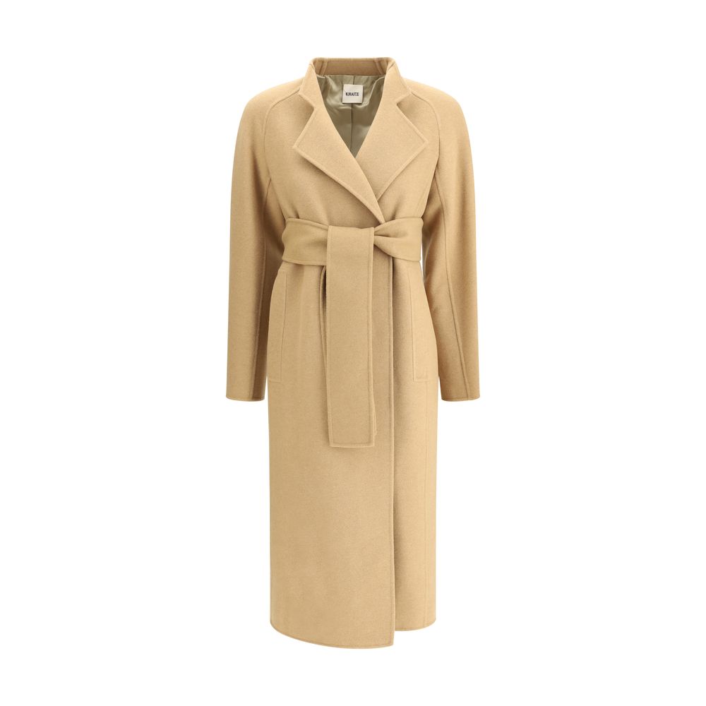Khaite Deena Coat Glam Steals