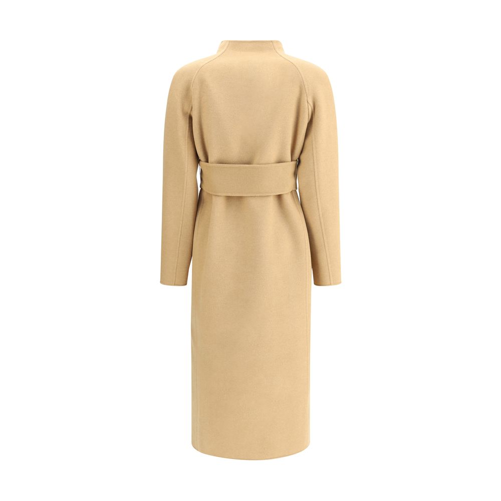 Khaite Deena Coat Glam Steals