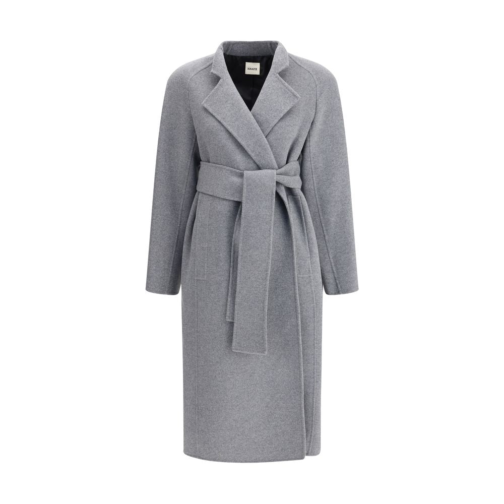 Khaite Deena Coat Glam Steals