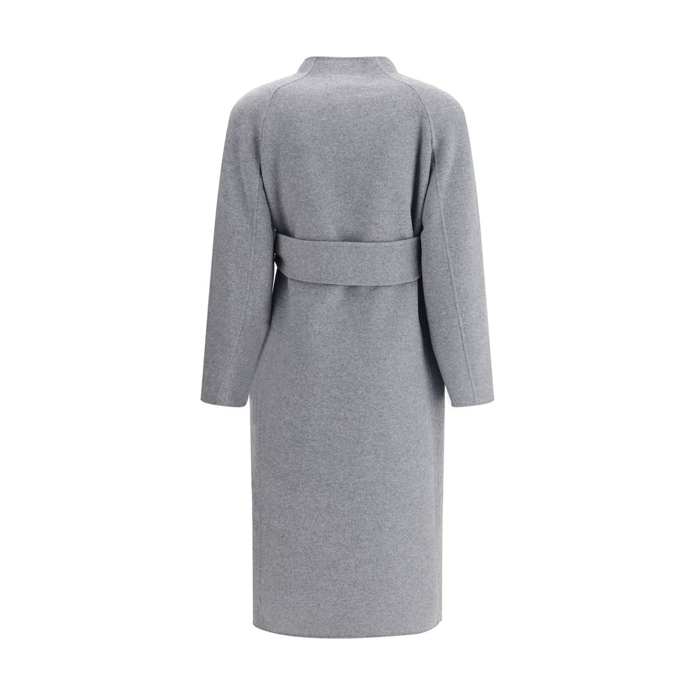 Khaite Deena Coat Glam Steals