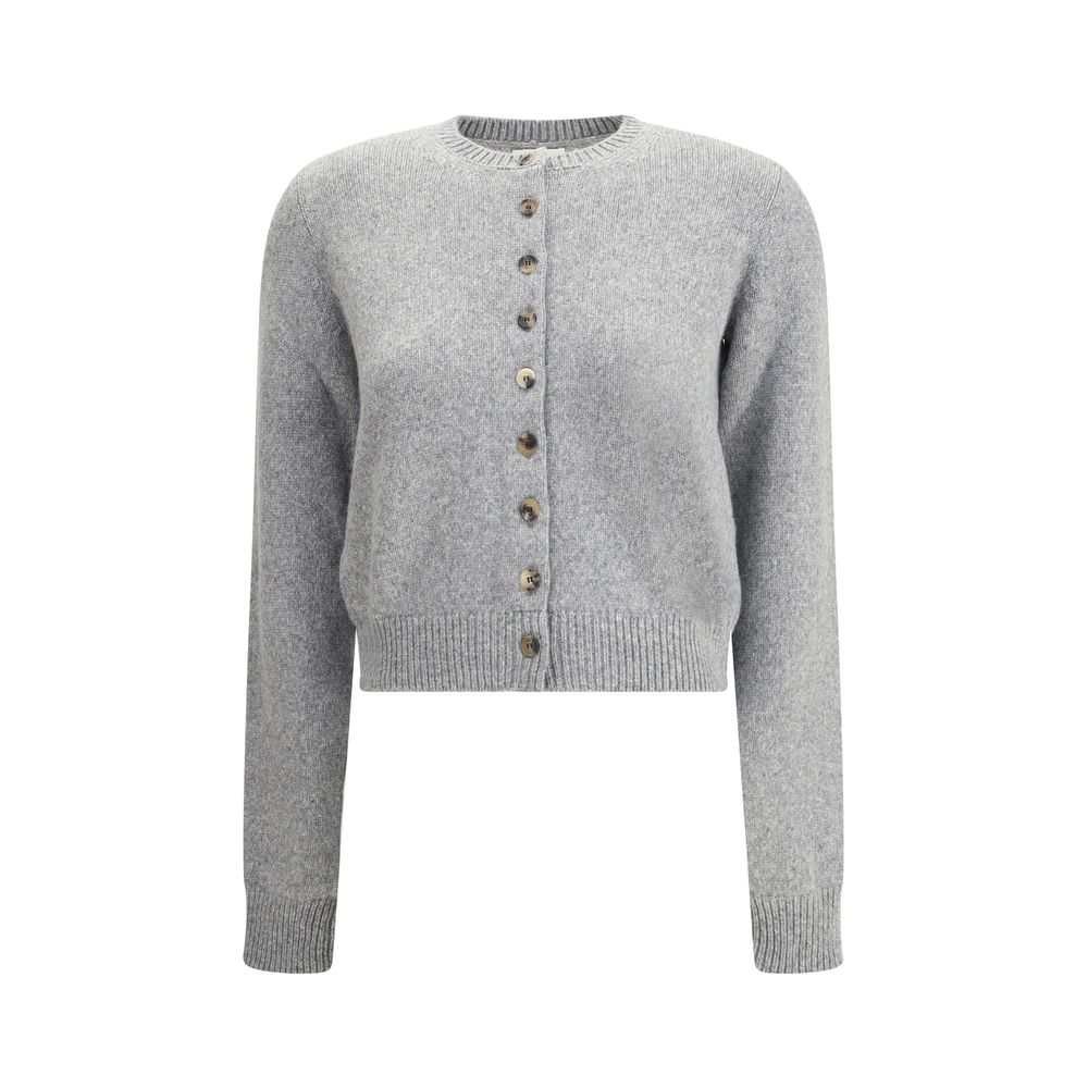 Khaite Everheart Cardigan Glam Steals