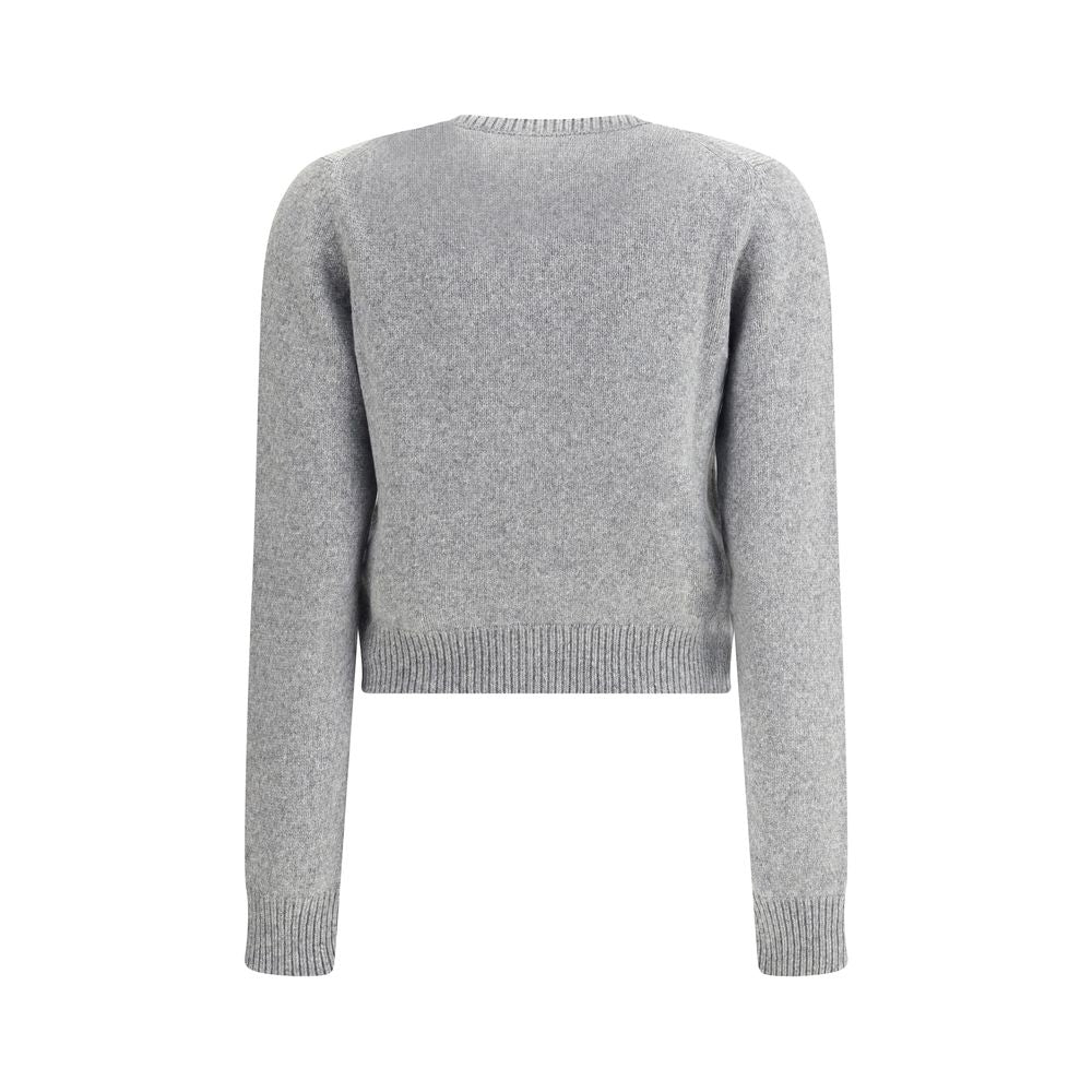 Khaite Everheart Cardigan Glam Steals
