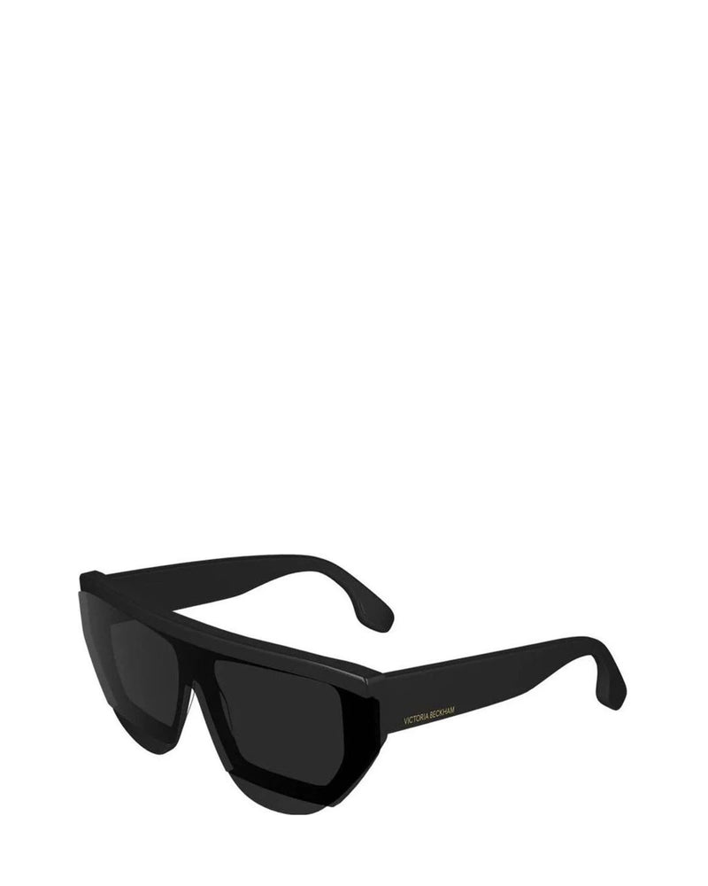 Victoria Beckham Sunglasse in black