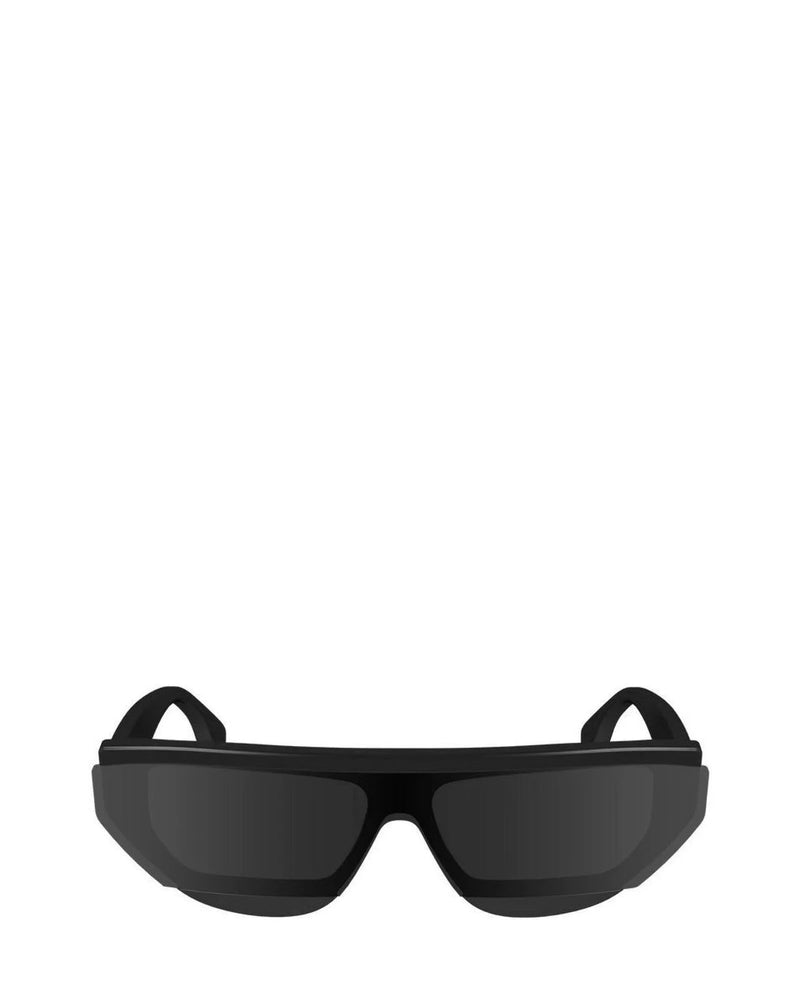 Victoria Beckham Sunglasse in black — view 2