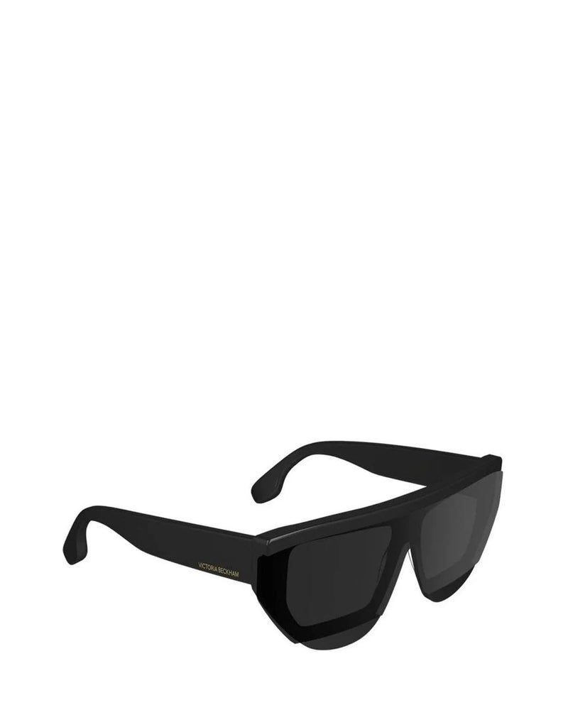 Victoria Beckham Sunglasse in black — view 3