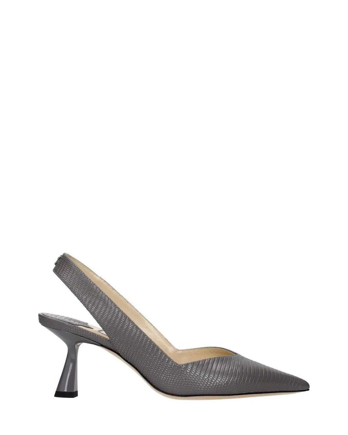 Jimmy Choo Pumps in gray