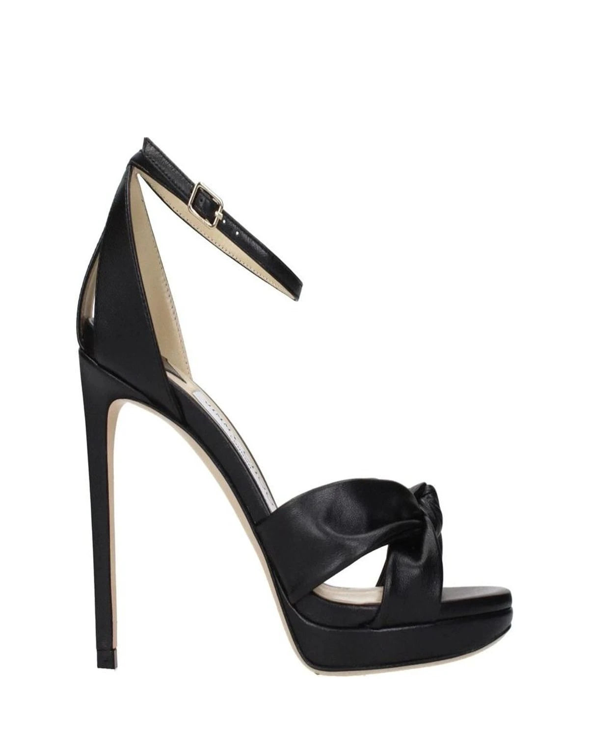 Jimmy Choo Sandals in black