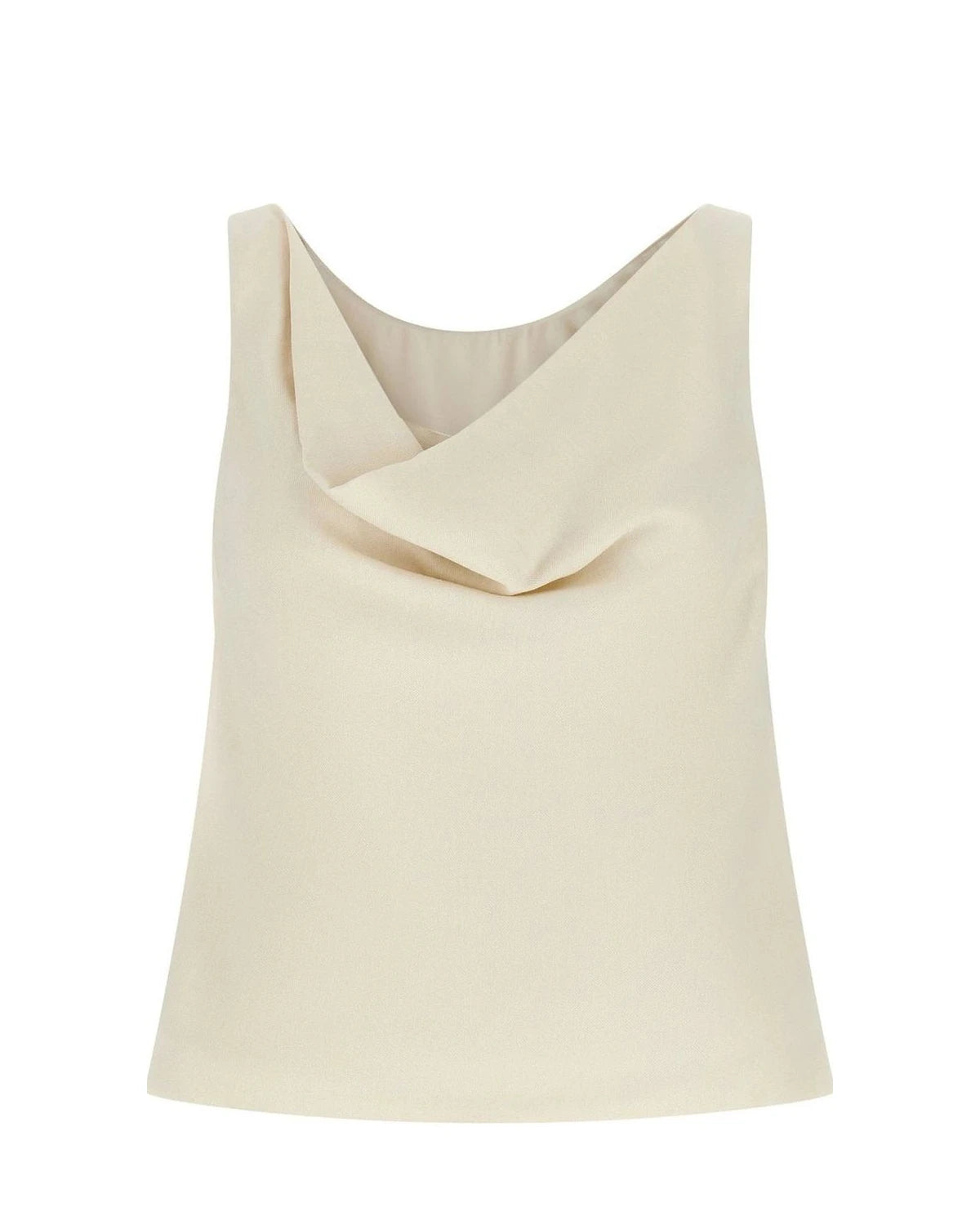 Brunello Cucinelli Blouse in white, Viscose