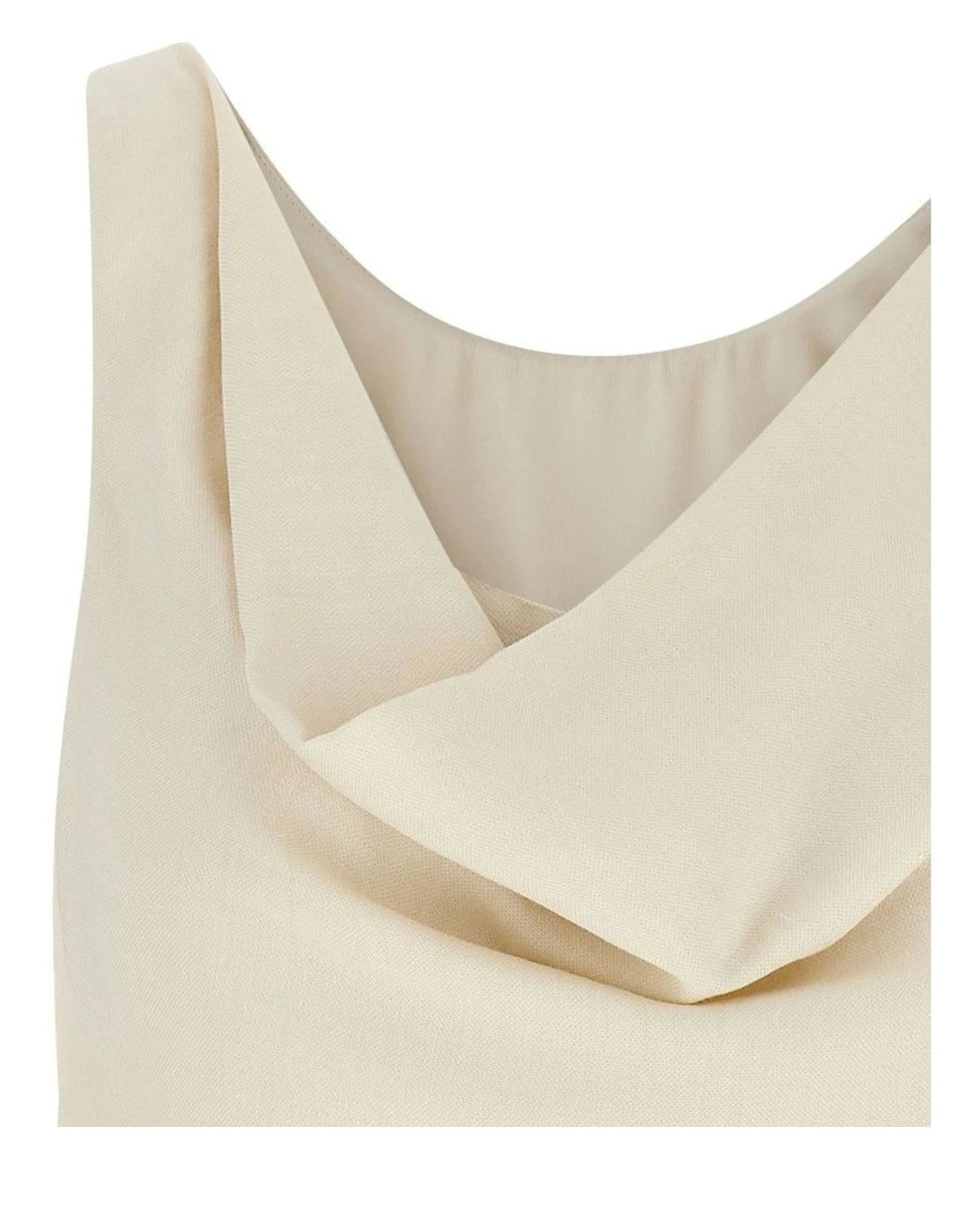 Brunello Cucinelli White Blouse