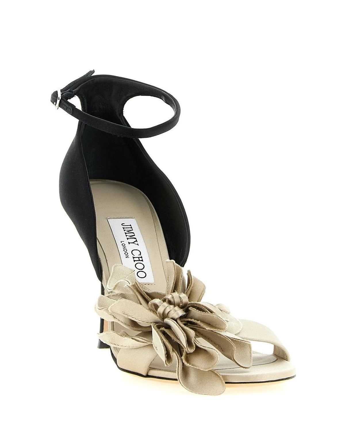 Jimmy Choo Sandals in multicolor — view 2