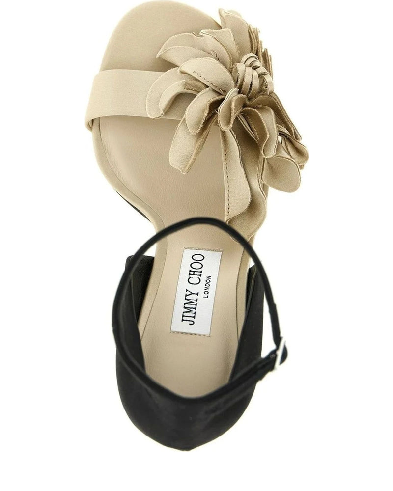 Jimmy Choo Sandals in multicolor — view 4