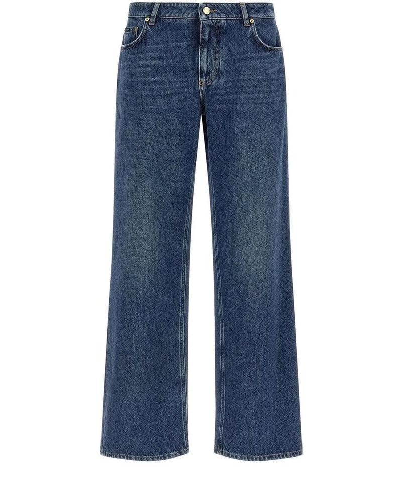 Dolce & Gabbana Jean in blue, Cotton