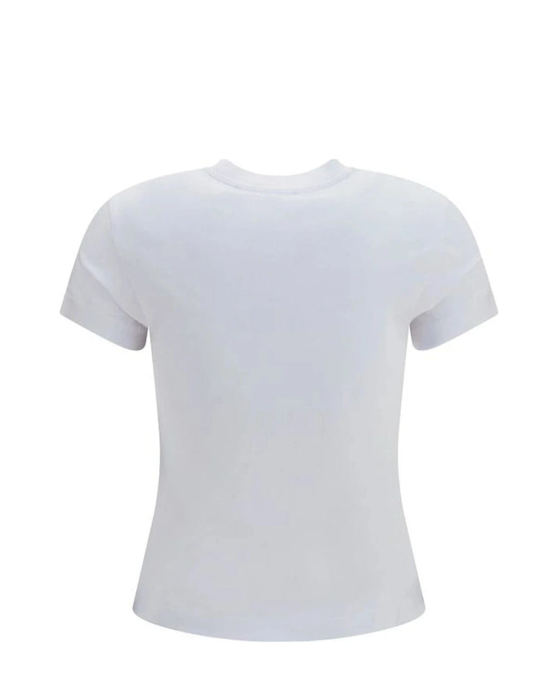 Off-White T-Shirt in white, Cotton — view 2