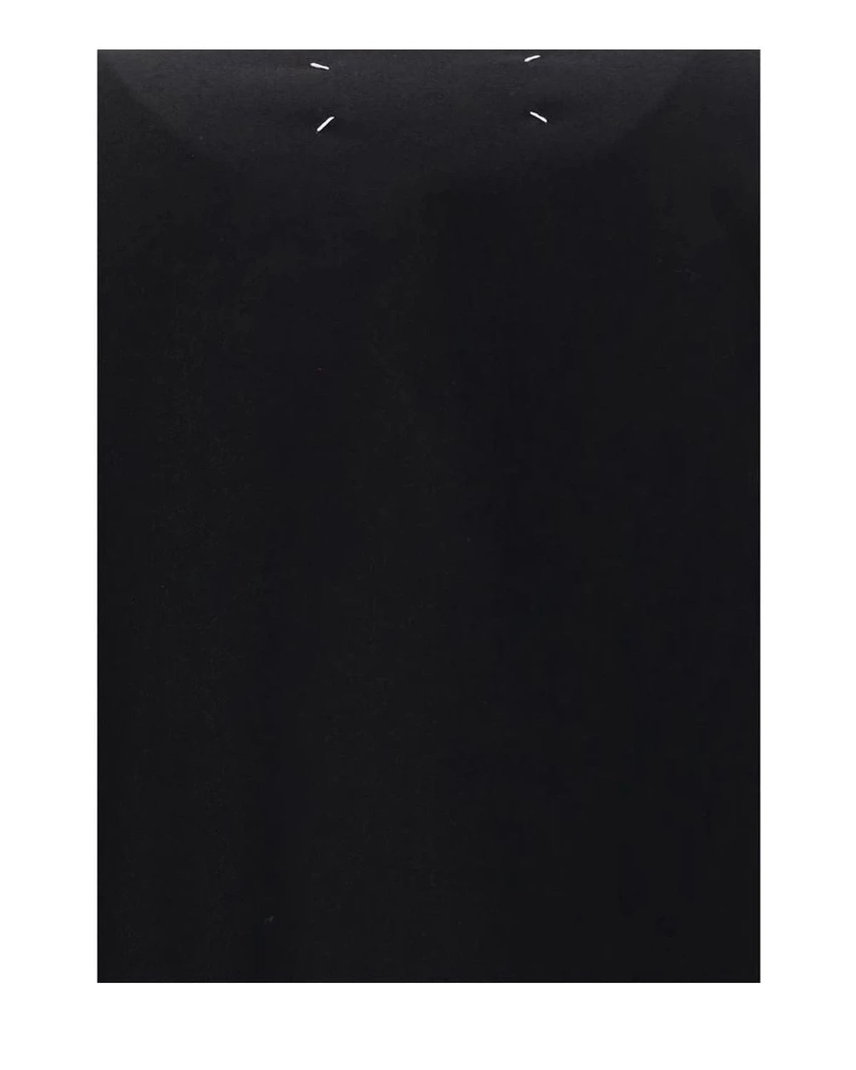 Maison Margiela Bolero Jacket in black — view 3