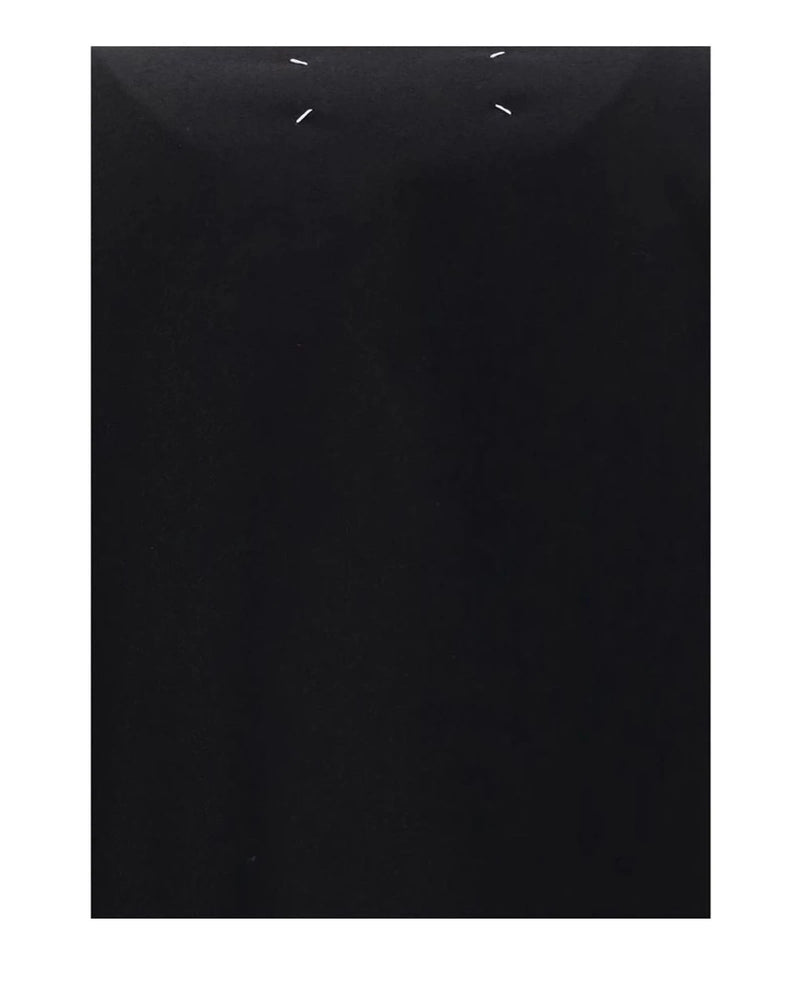 Maison Margiela Bolero Jacket in black — view 3