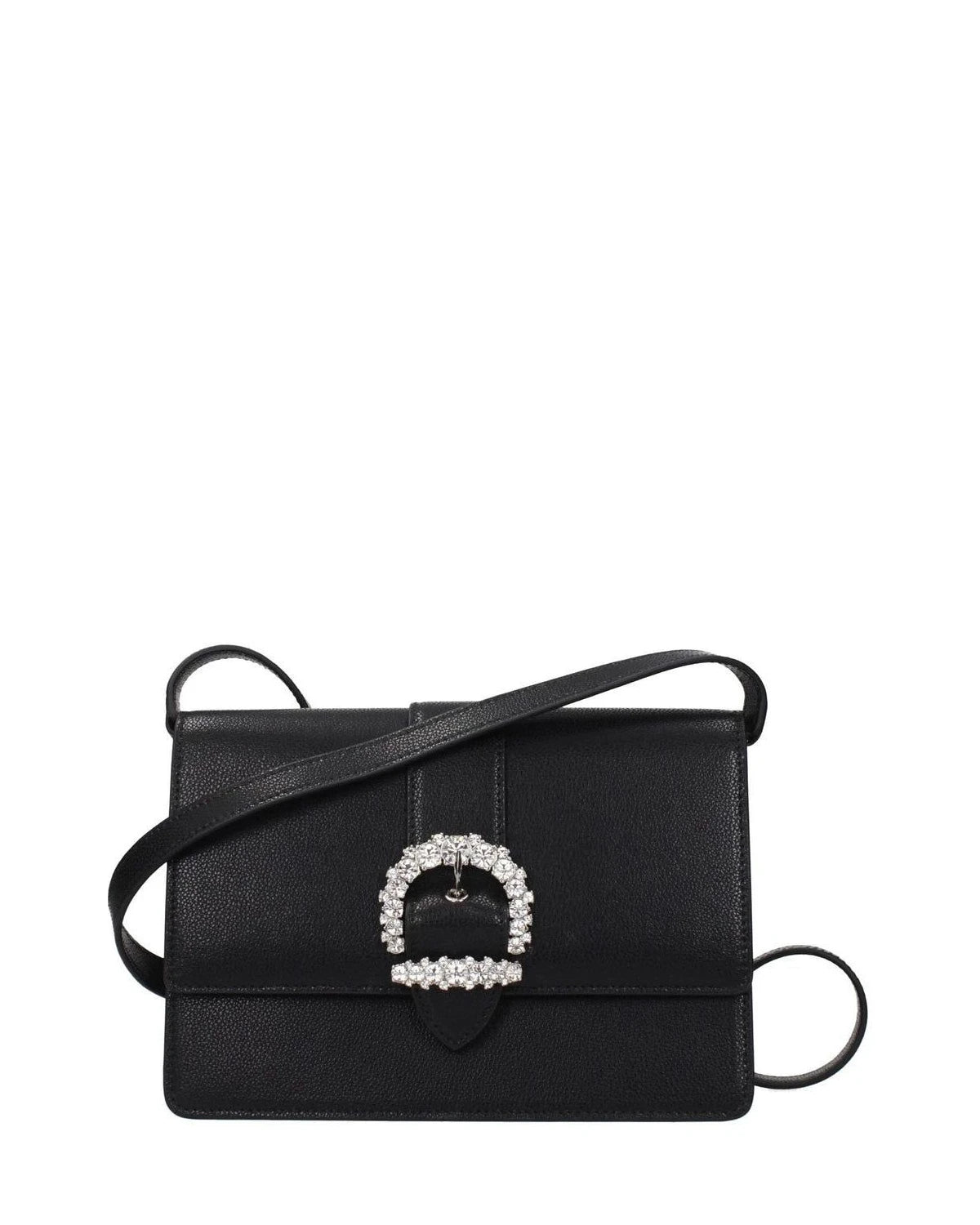 Jimmy Choo Cross Body Bag in black