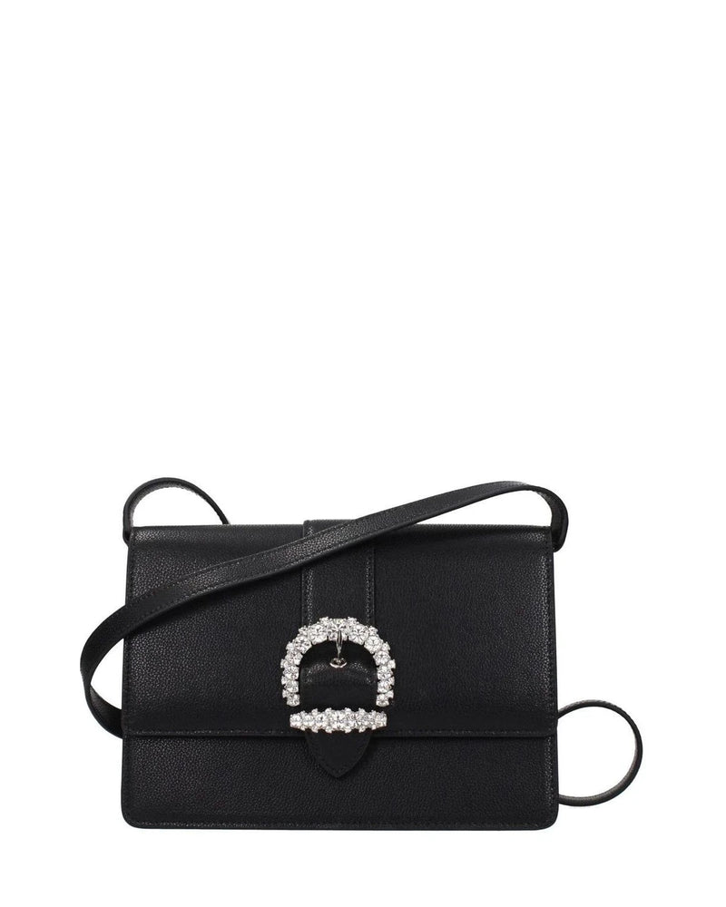Jimmy Choo Cross Body Bag in black