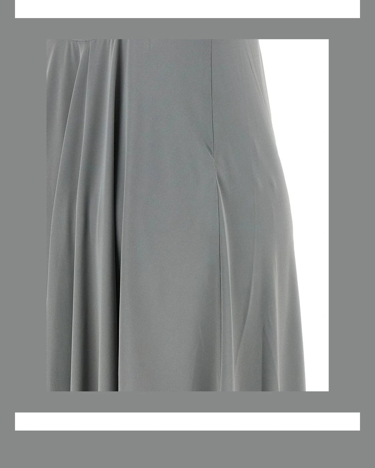 Eres Dresse in silver, Polyamide — view 4
