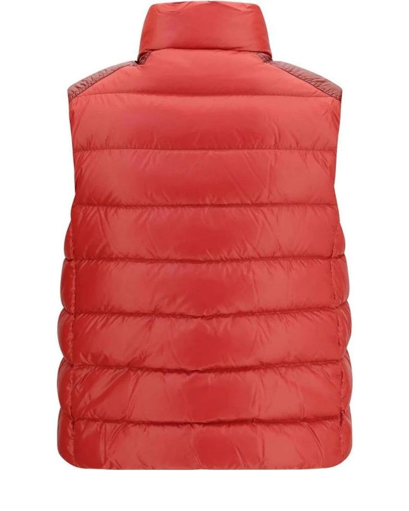 Moncler Vest in multicolor, Polyamide Inner — view 2