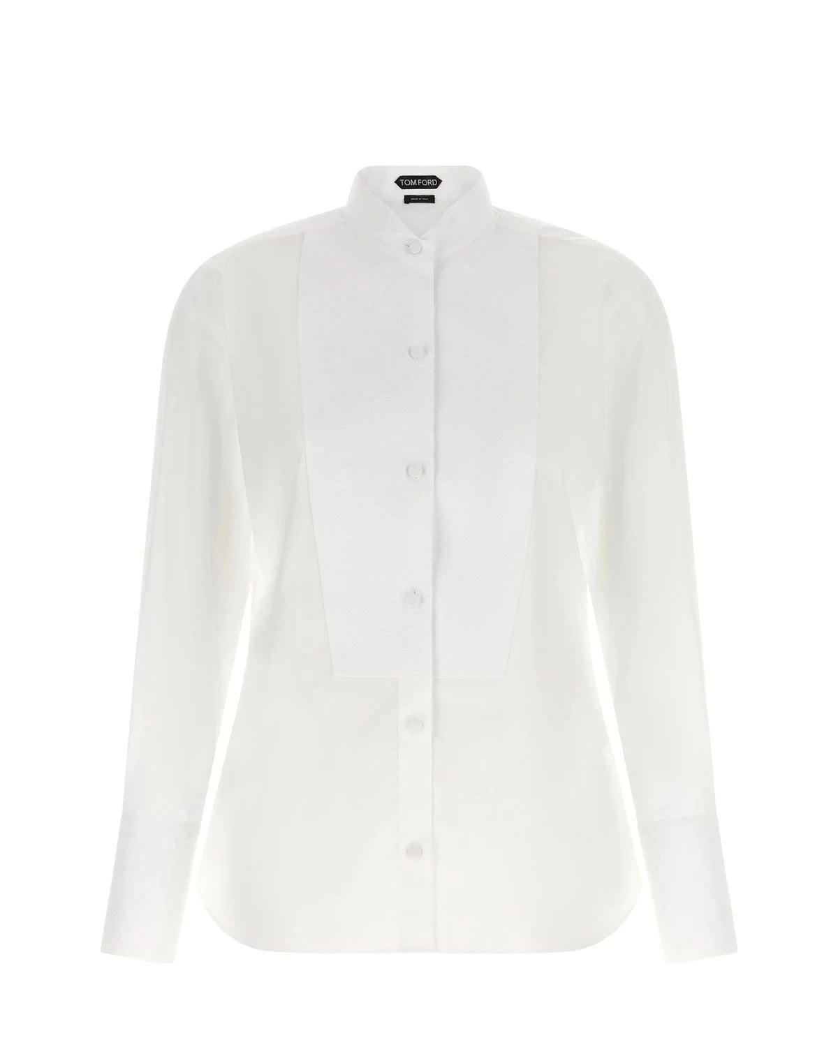 Tom Ford Dress Shirt in white, Cotton