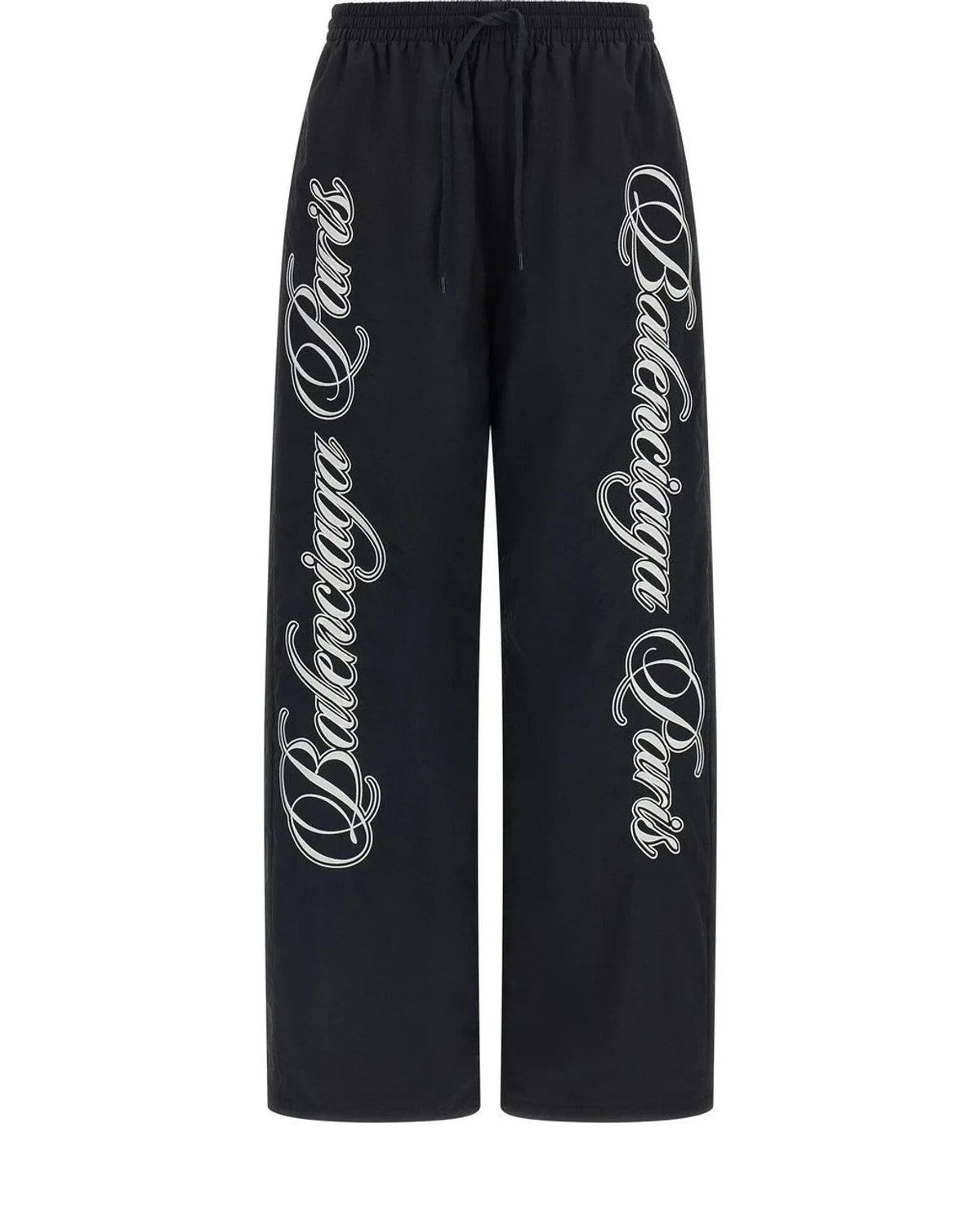Balenciaga Track Pant in multicolor, Polyamide
