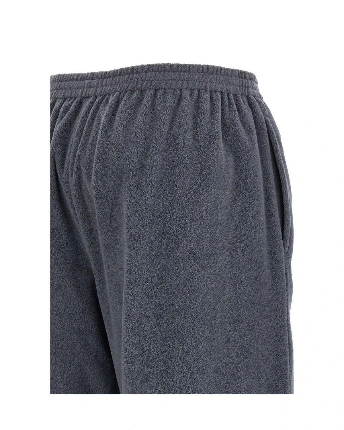 Balenciaga Track Pant in multicolor, Polyamide — view 5