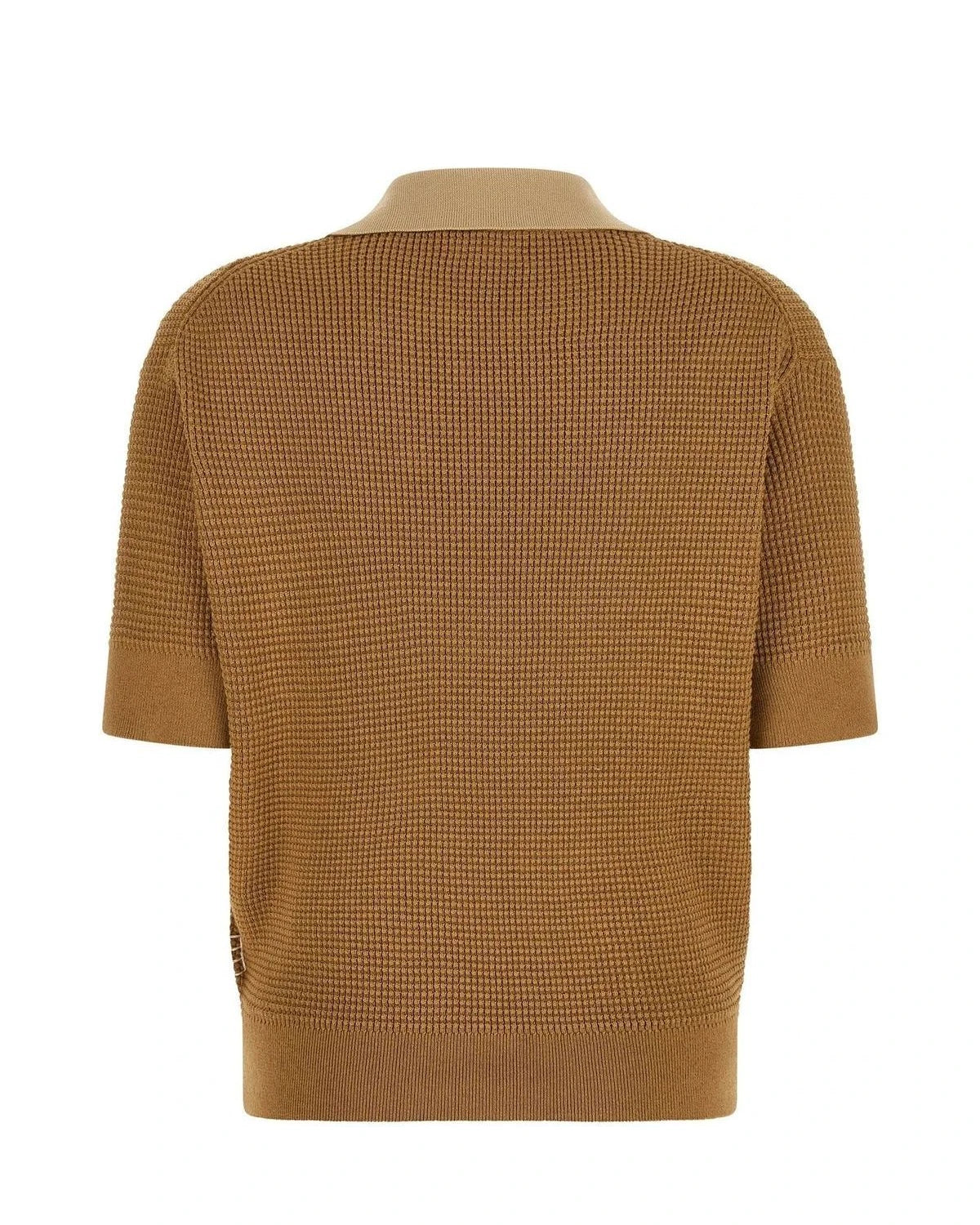 JW Anderson Polo in beige — view 2