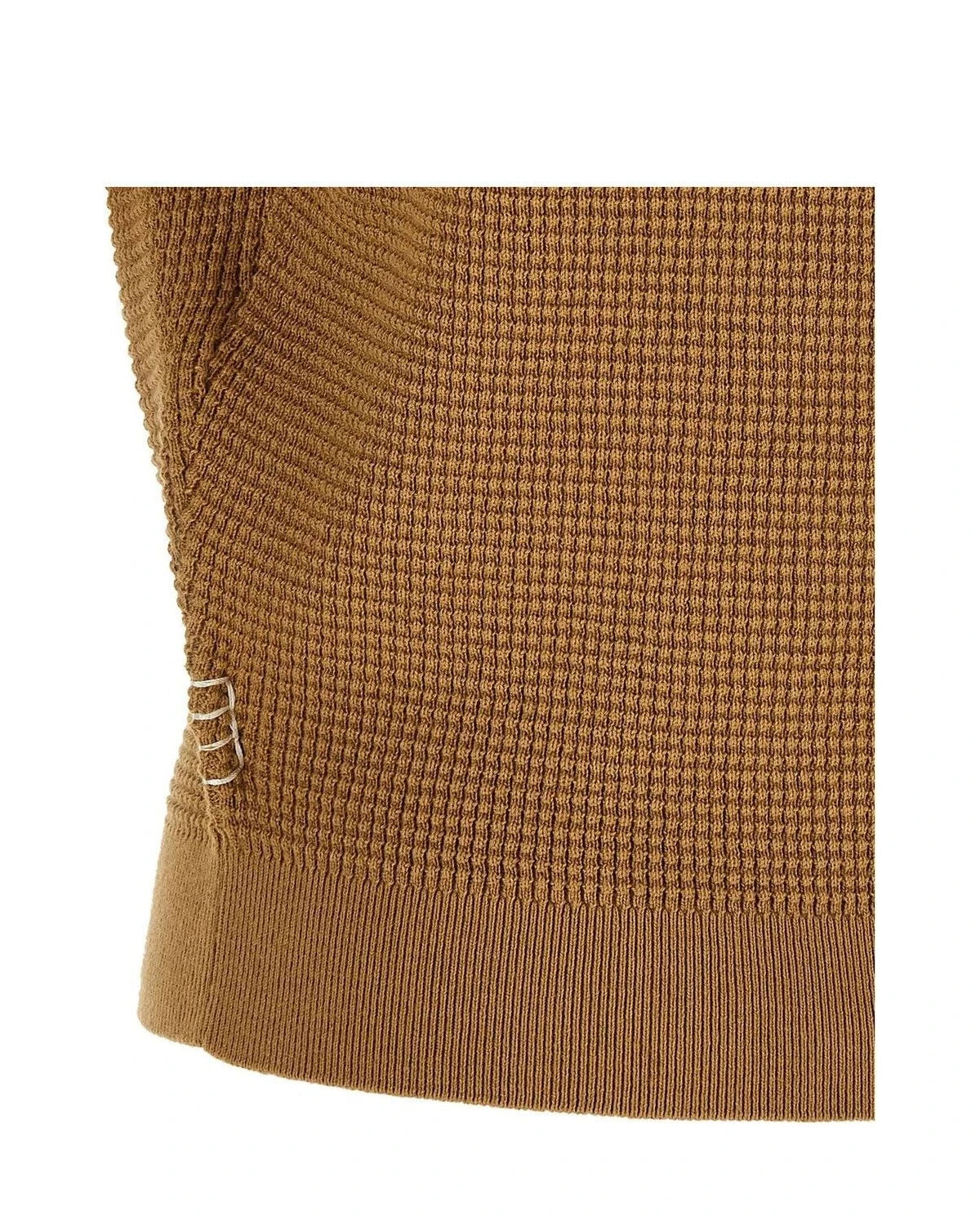 JW Anderson Polo in beige — view 4