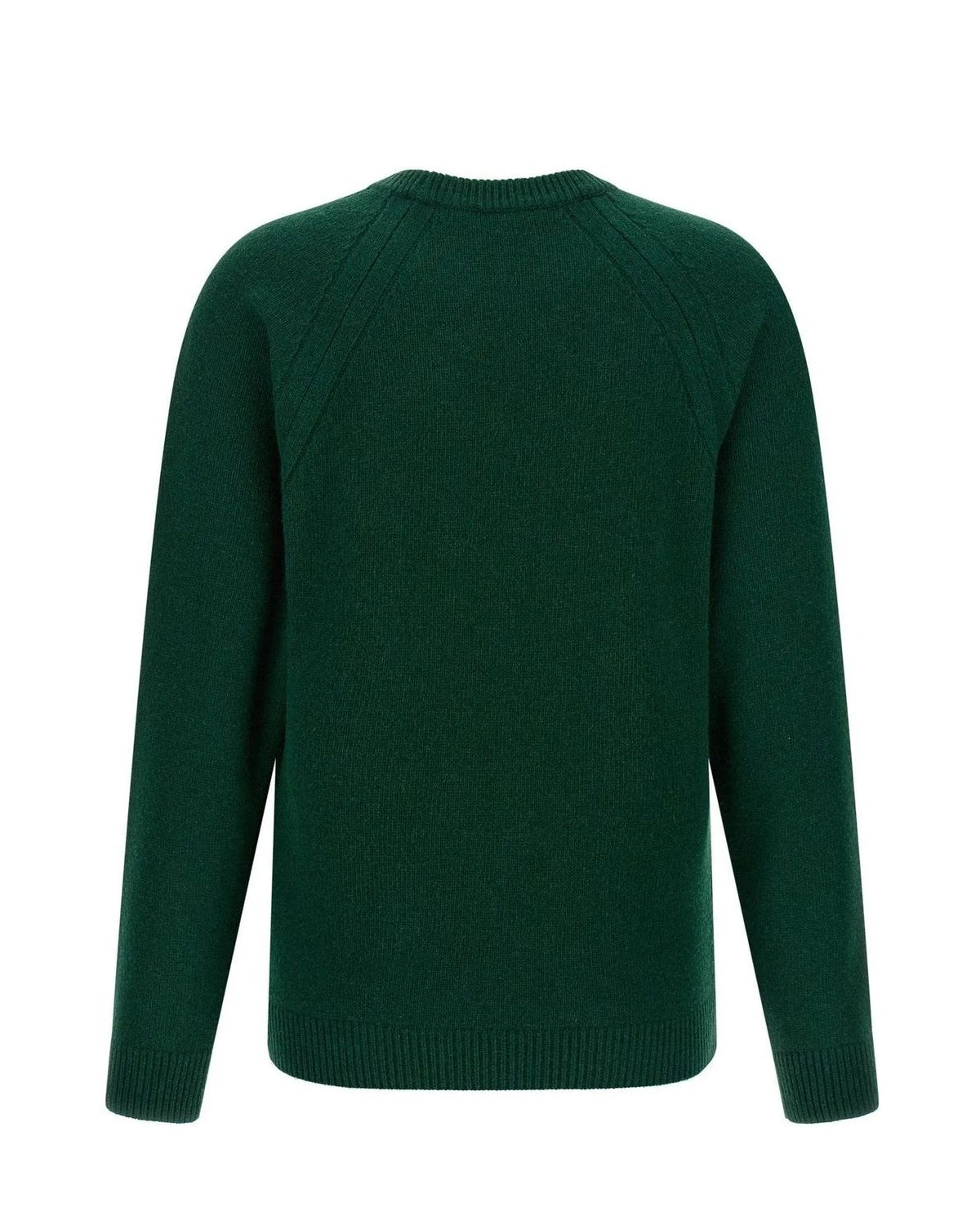 JW Anderson Sweater in green — view 2