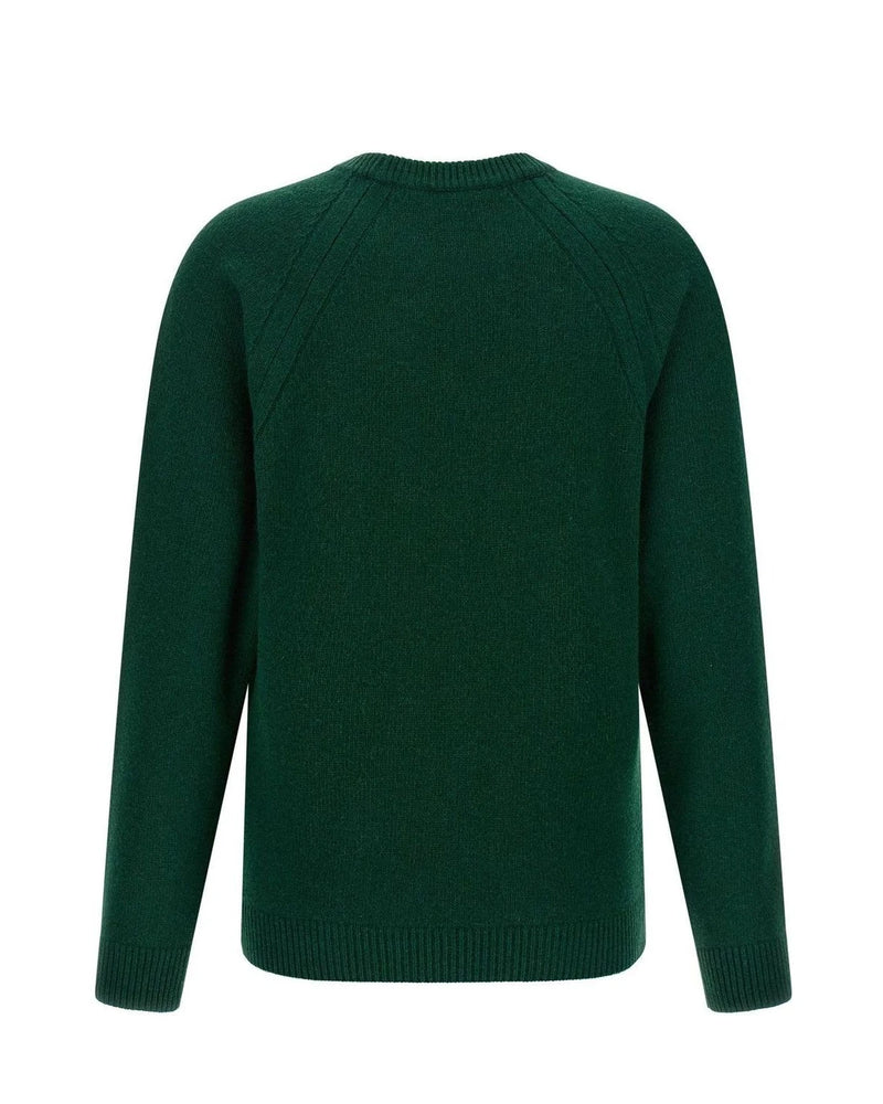 JW Anderson Sweater in green — view 2