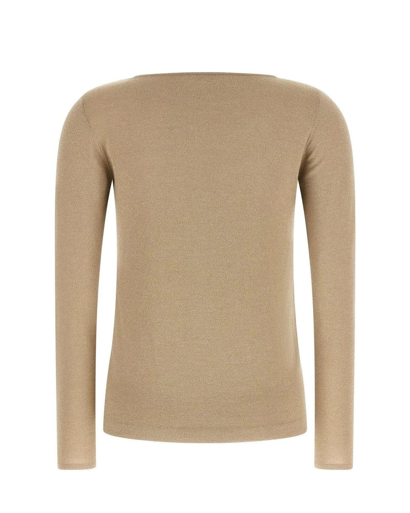 Brunello Cucinelli Cardigan in beige — view 2