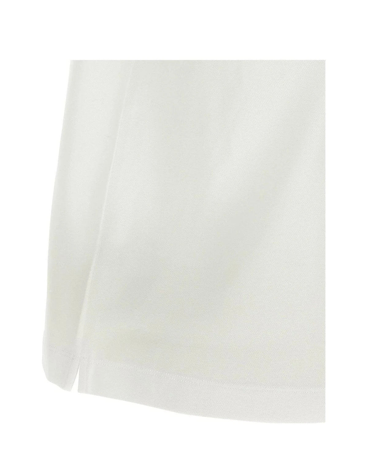 Brunello Cucinelli T-Shirt in white — view 4