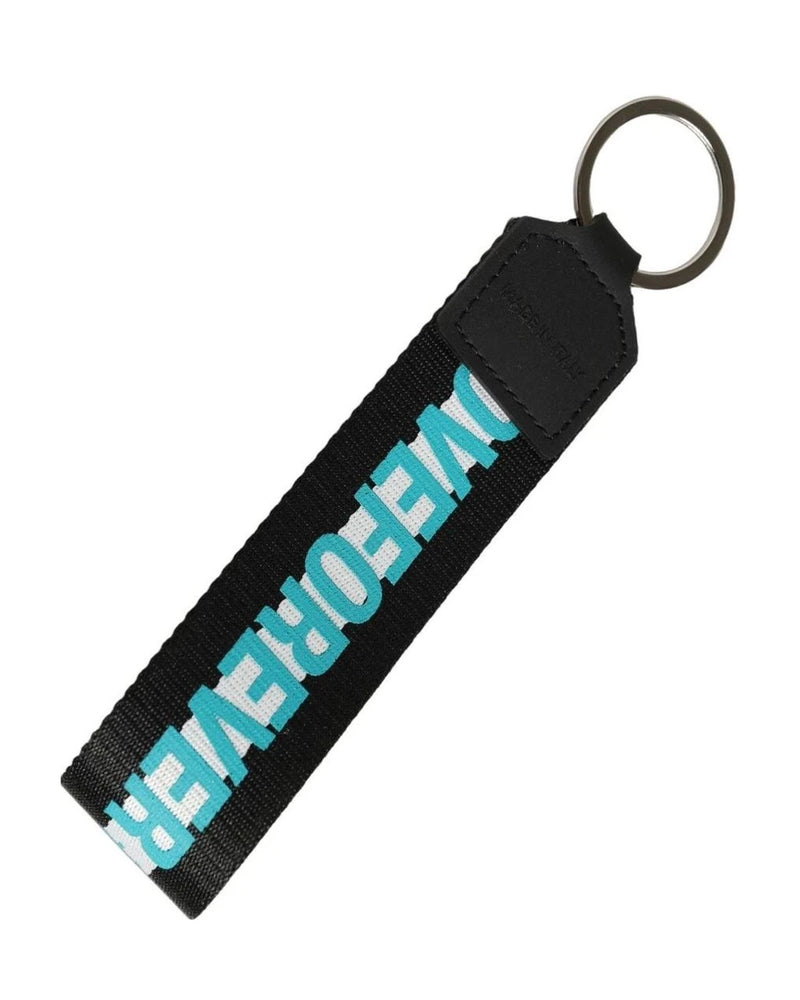 Dolce & Gabbana Keychain in multicolor — view 4