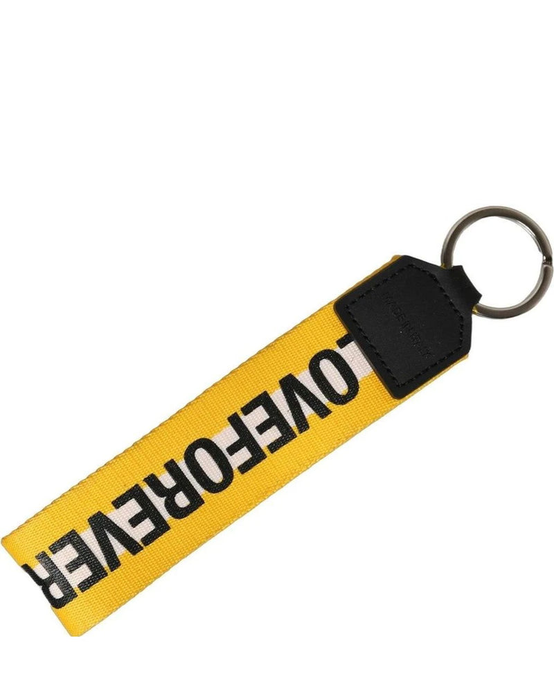 Dolce & Gabbana Keychain in multicolor — view 4