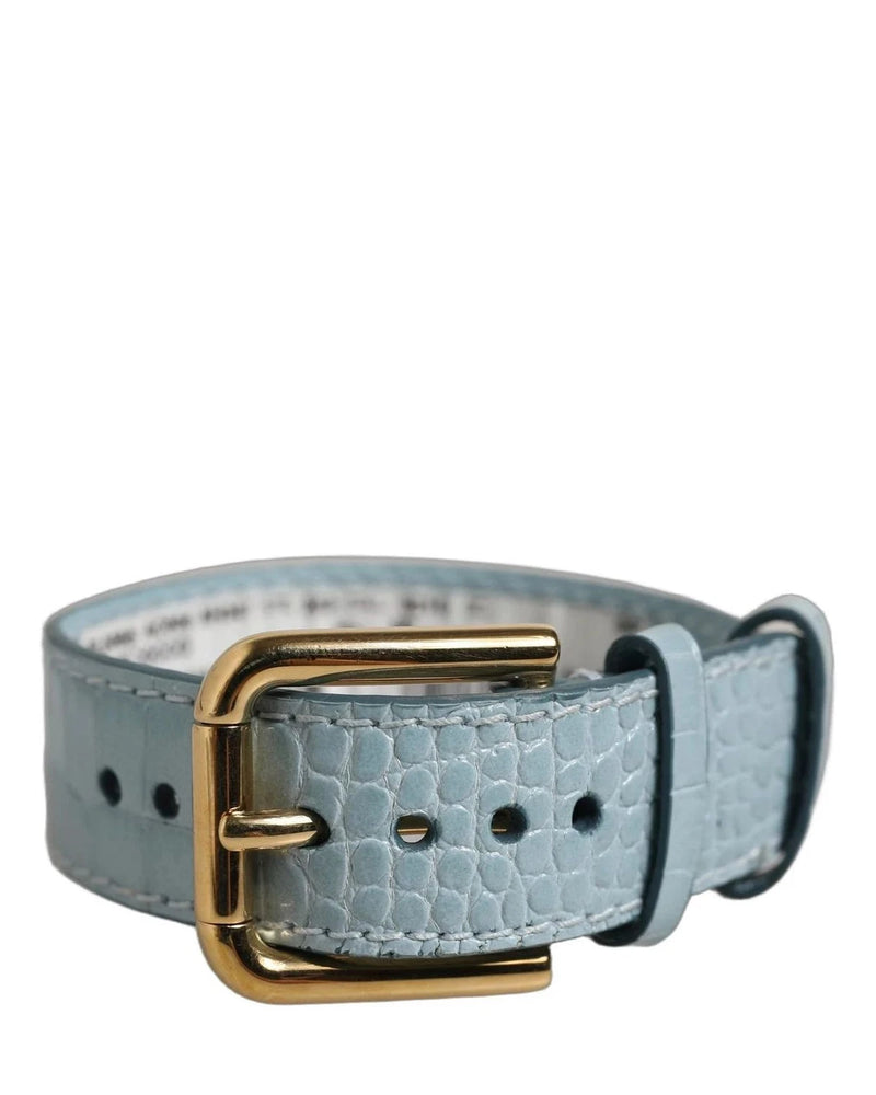 Dolce & Gabbana Bracelet in blue