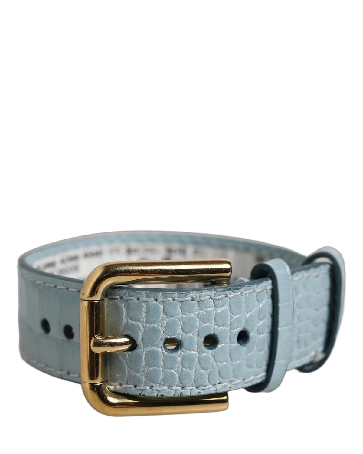 Dolce & Gabbana Bracelet in blue — view 2