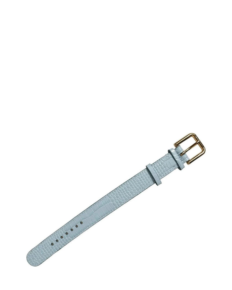 Dolce & Gabbana Bracelet in blue — view 3