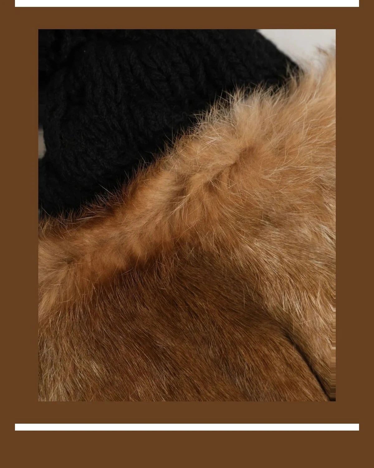 Dolce & Gabbana Winter Hat in black, Virgin Wool